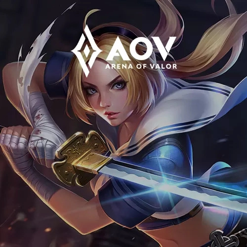 ARENA OF VALOR